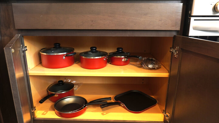 Apartment in Turlock, US