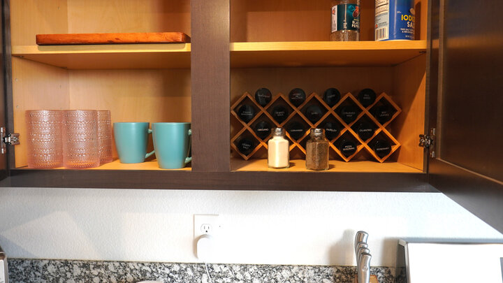 Apartment in Turlock, US