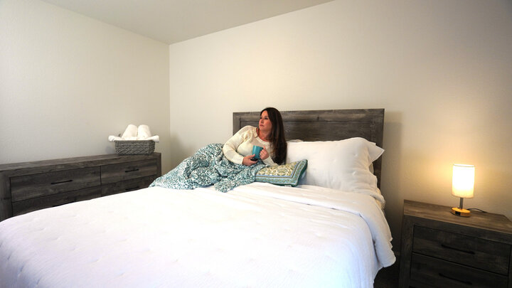 Apartment in Turlock, US