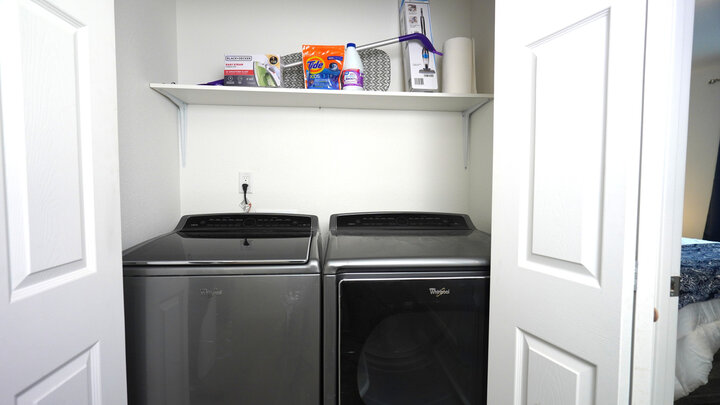 Apartment in Turlock, US