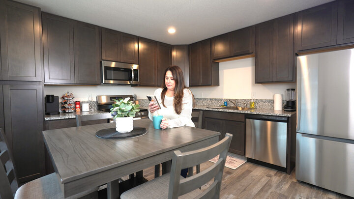 Apartment in Turlock, US