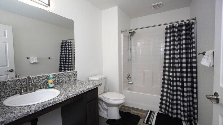 Apartment in Turlock, US