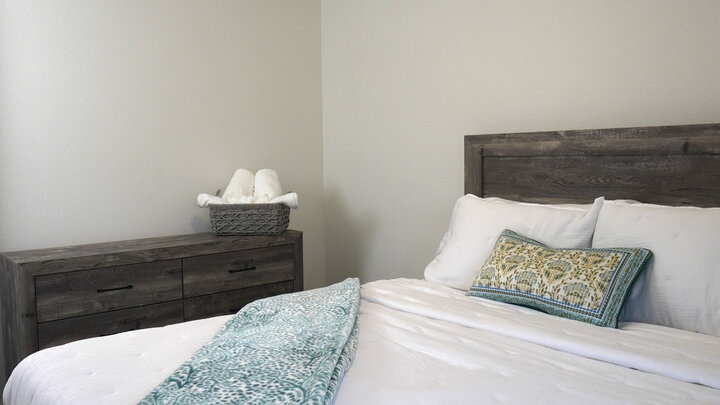 Apartment in Turlock, US