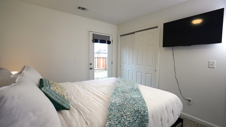 Apartment in Turlock, US