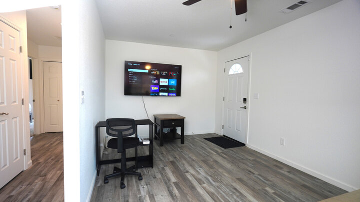 Apartment in Turlock, US