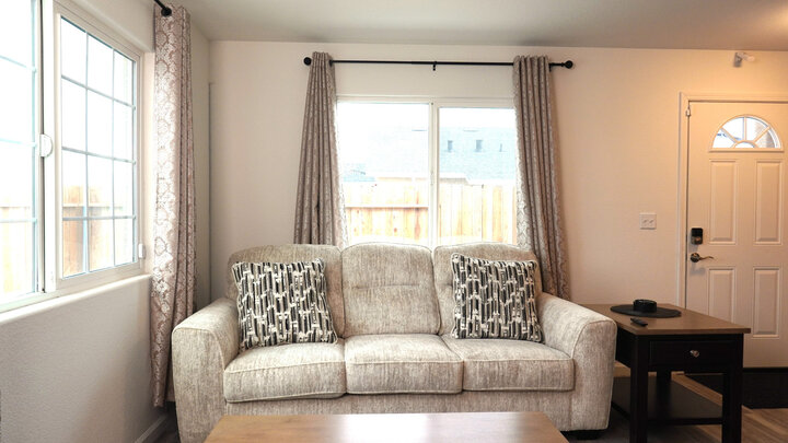 Apartment in Turlock, US