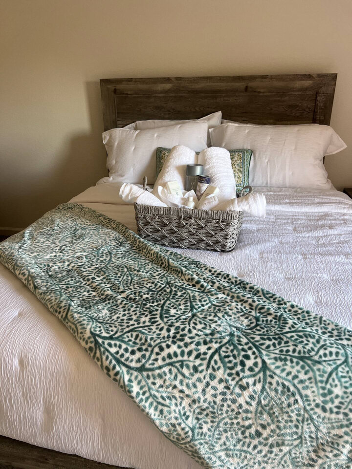 Apartment in Turlock, US