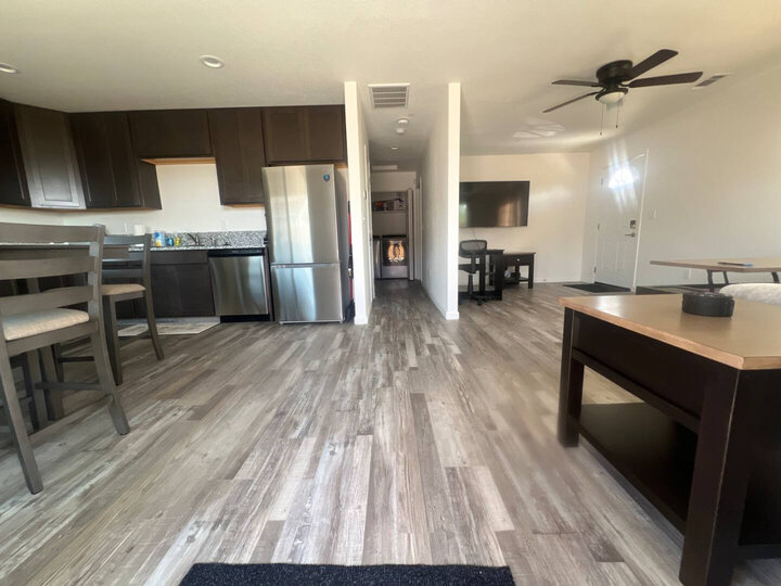 Apartment in Turlock, US