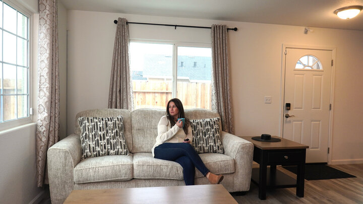 Apartment in Turlock, US