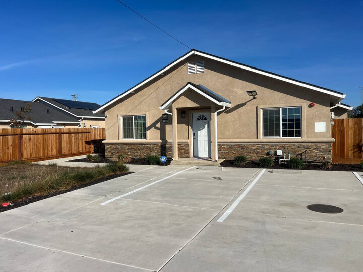 Apartment in Turlock, US