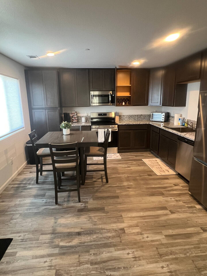 Apartment in Turlock, US