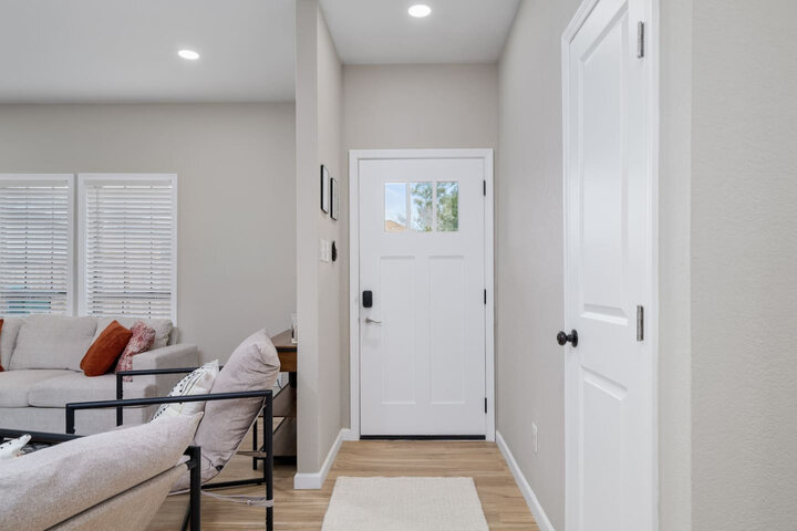 House in Corpus Christi, US