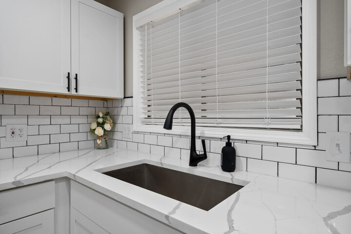 House in Corpus Christi, US