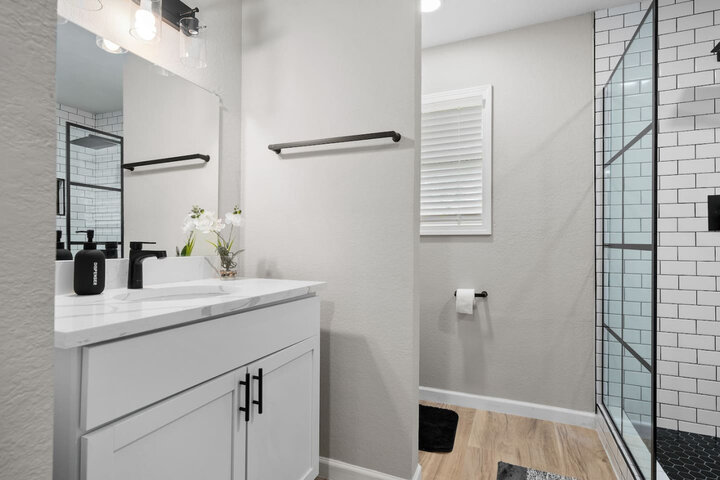 House in Corpus Christi, US