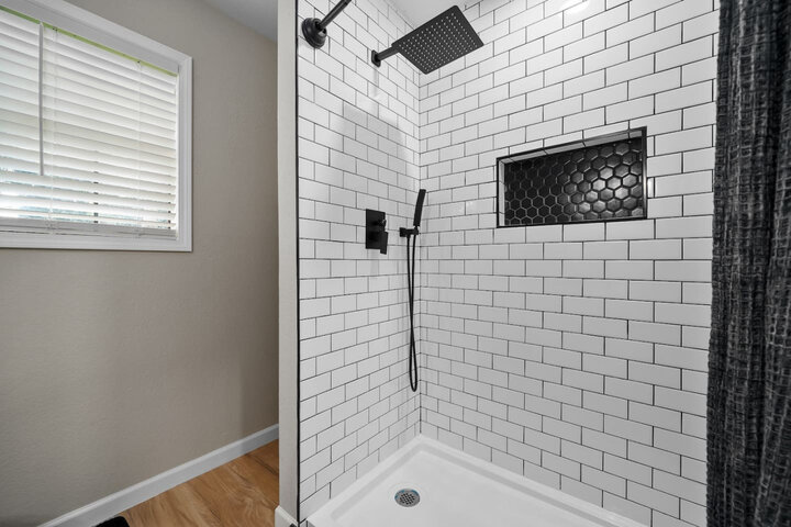 House in Corpus Christi, US