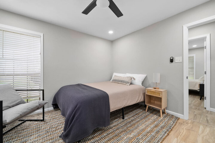 House in Corpus Christi, US