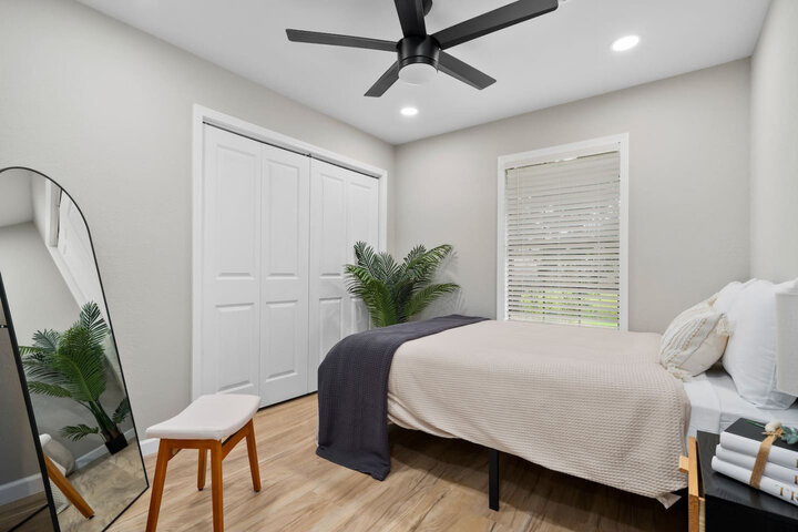 House in Corpus Christi, US