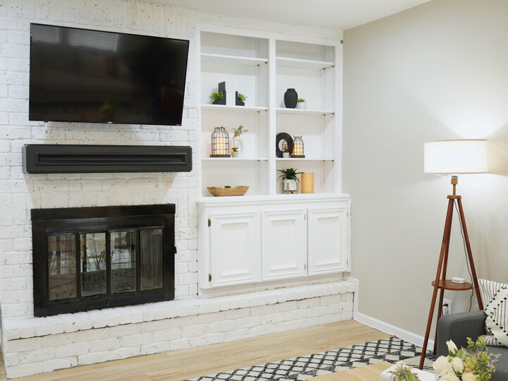 House in Corpus Christi, US