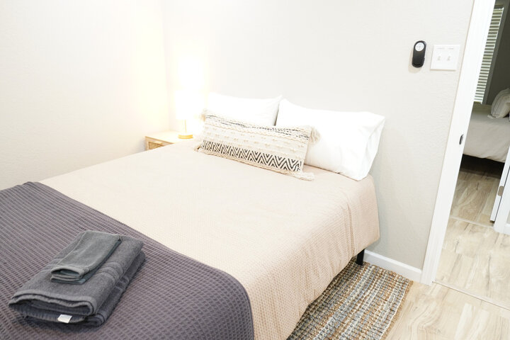 House in Corpus Christi, US