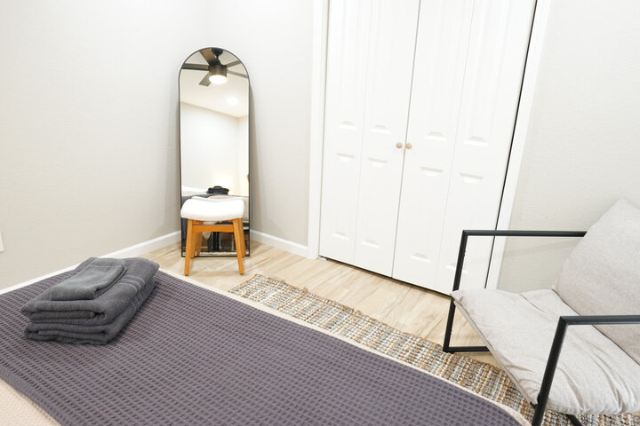 House in Corpus Christi, US