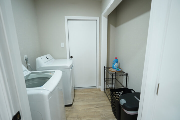 House in Corpus Christi, US