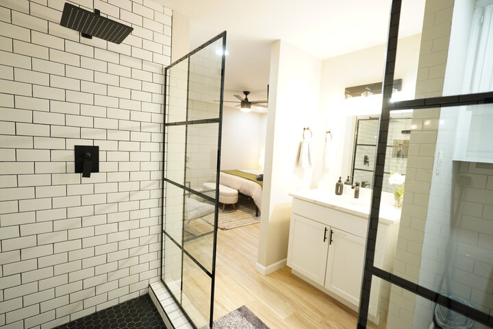 House in Corpus Christi, US