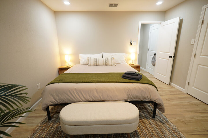 House in Corpus Christi, US