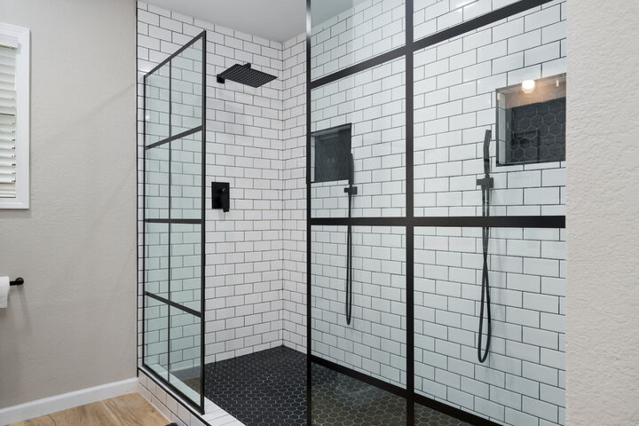 House in Corpus Christi, US