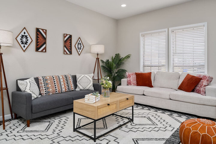 House in Corpus Christi, US