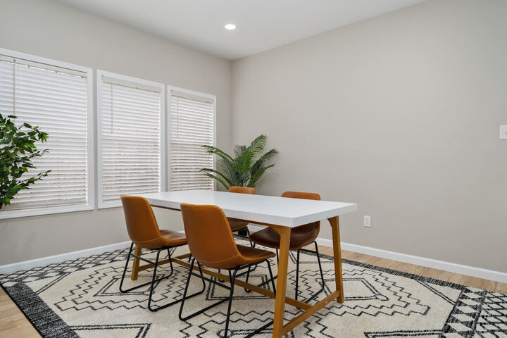 House in Corpus Christi, US