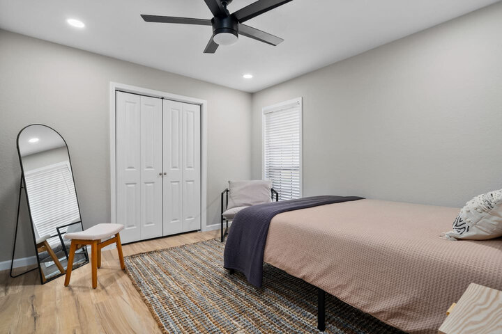 House in Corpus Christi, US