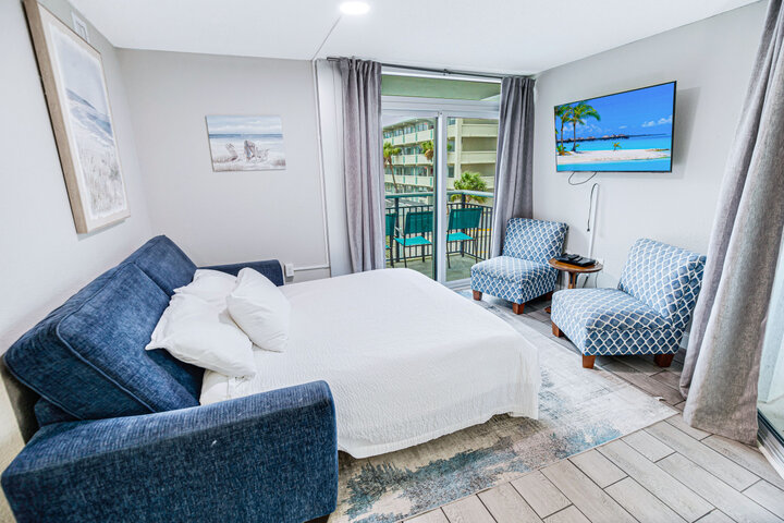 Condominium in Myrtle Beach, US