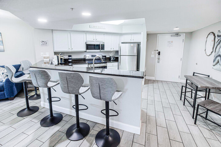 Condominium in Myrtle Beach, US