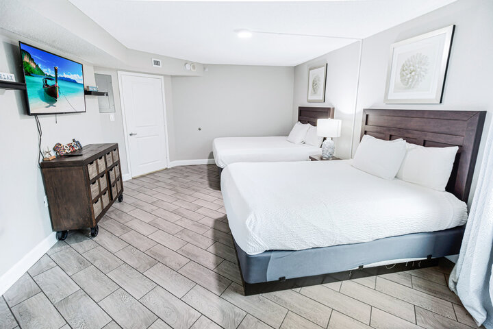 Condominium in Myrtle Beach, US