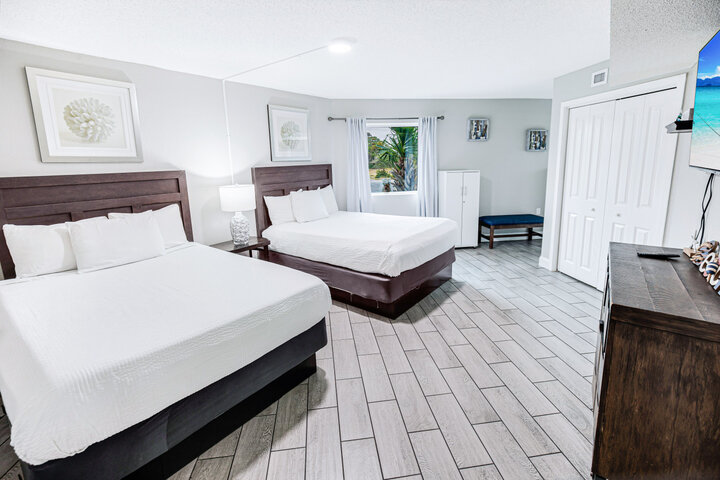 Condominium in Myrtle Beach, US