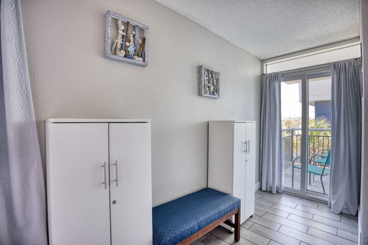 Condominium in Myrtle Beach, US