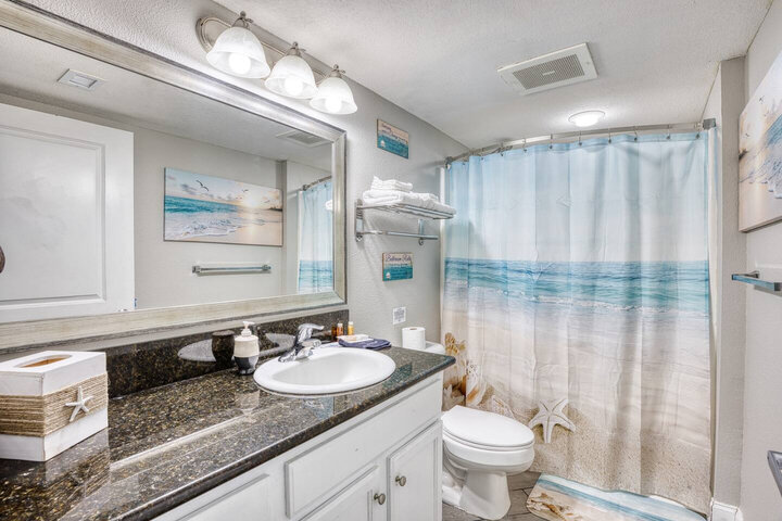 Condominium in Myrtle Beach, US