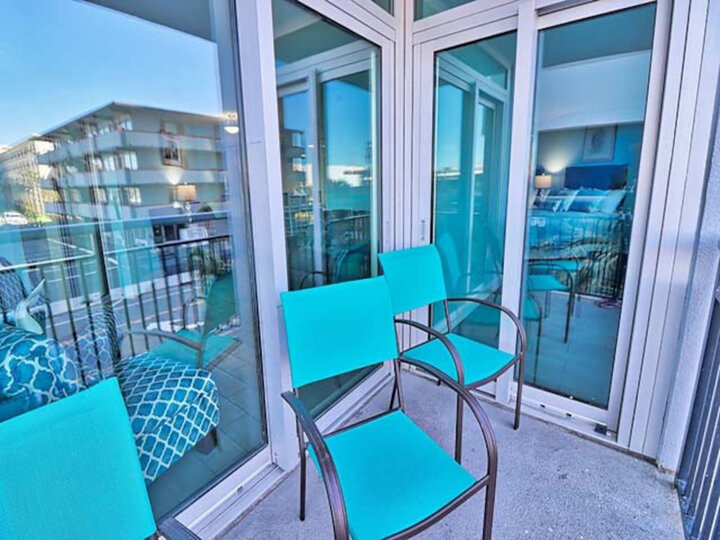 Condominium in Myrtle Beach, US