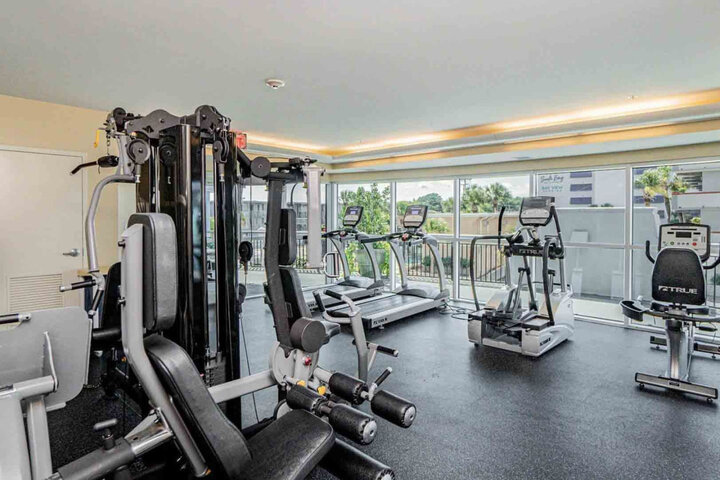 Condominium in Myrtle Beach, US