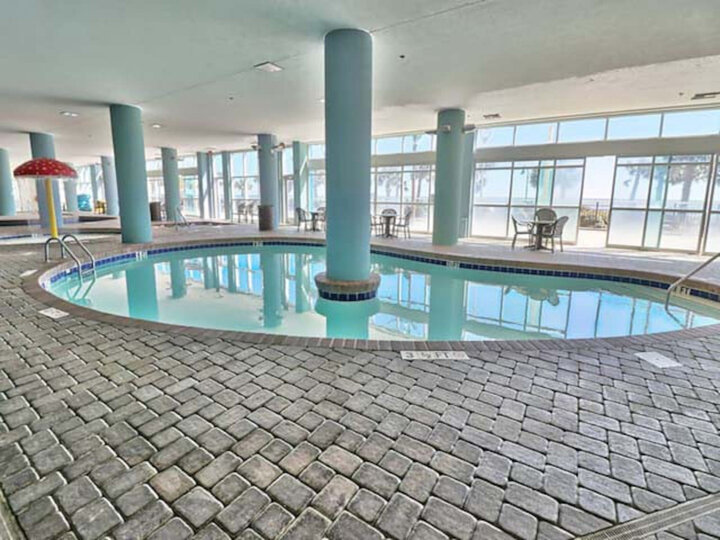 Condominium in Myrtle Beach, US