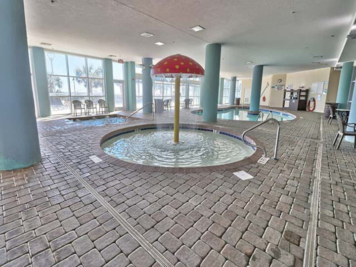 Condominium in Myrtle Beach, US