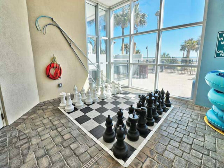 Condominium in Myrtle Beach, US