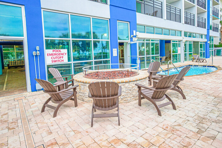 Condominium in Myrtle Beach, US