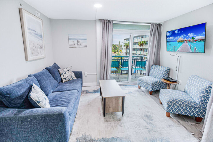 Condominium in Myrtle Beach, US