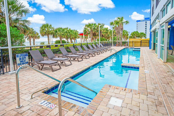 Condominium in Myrtle Beach, US