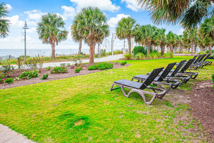 Condominium in Myrtle Beach, US