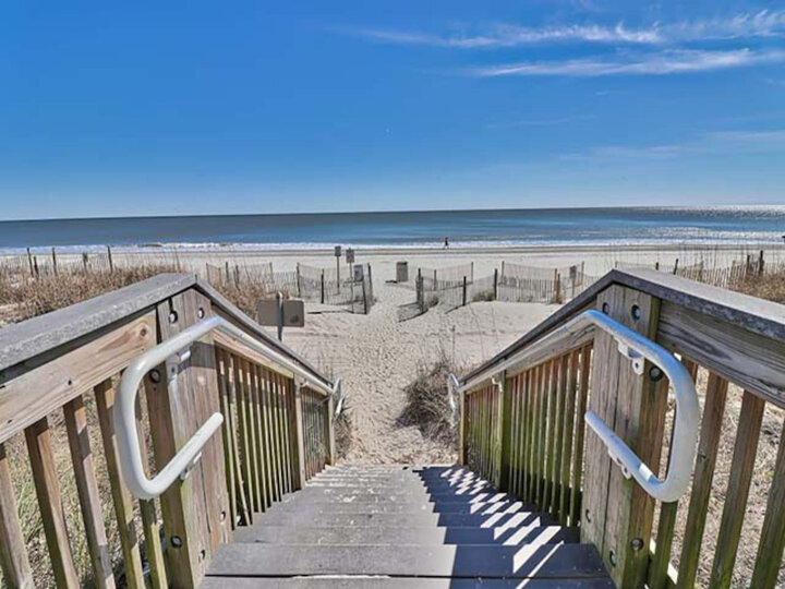 Condominium in Myrtle Beach, US
