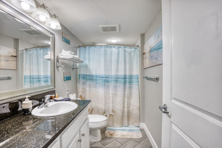 Condominium in Myrtle Beach, US