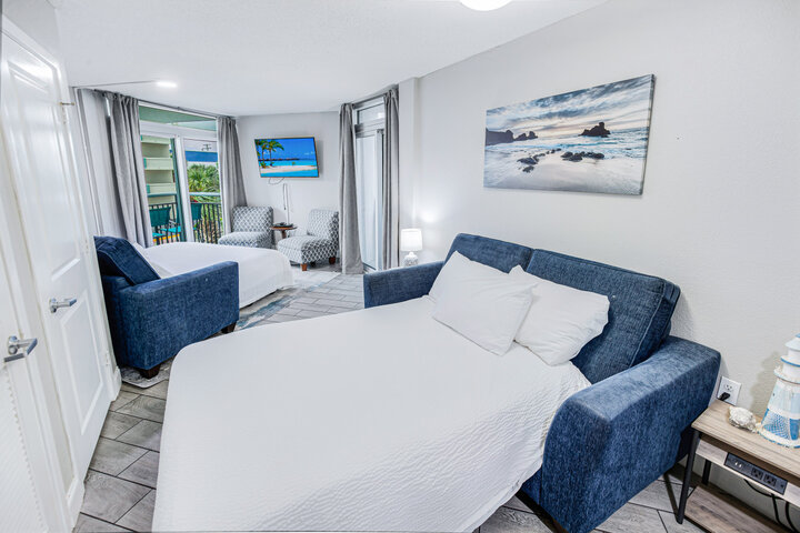 Condominium in Myrtle Beach, US