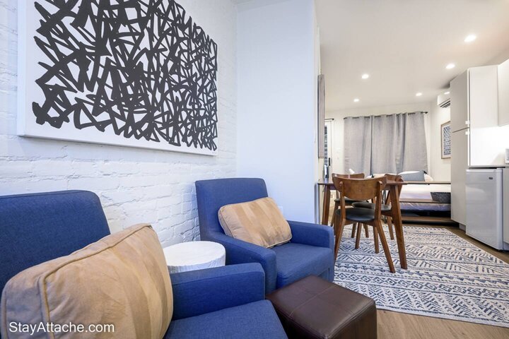 Rental unit in Washington, US